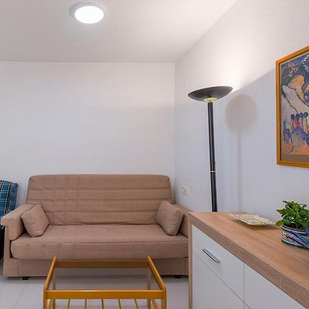 Marinasunbeach Apartamento La Sal 2 Torrevieja Eksteriør billede