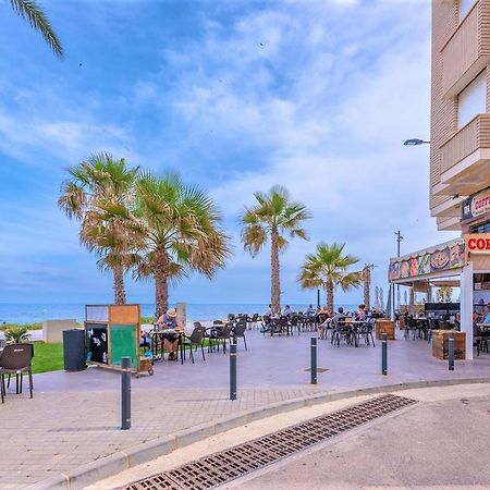 Marinasunbeach Apartamento La Sal 2 Torrevieja Eksteriør billede