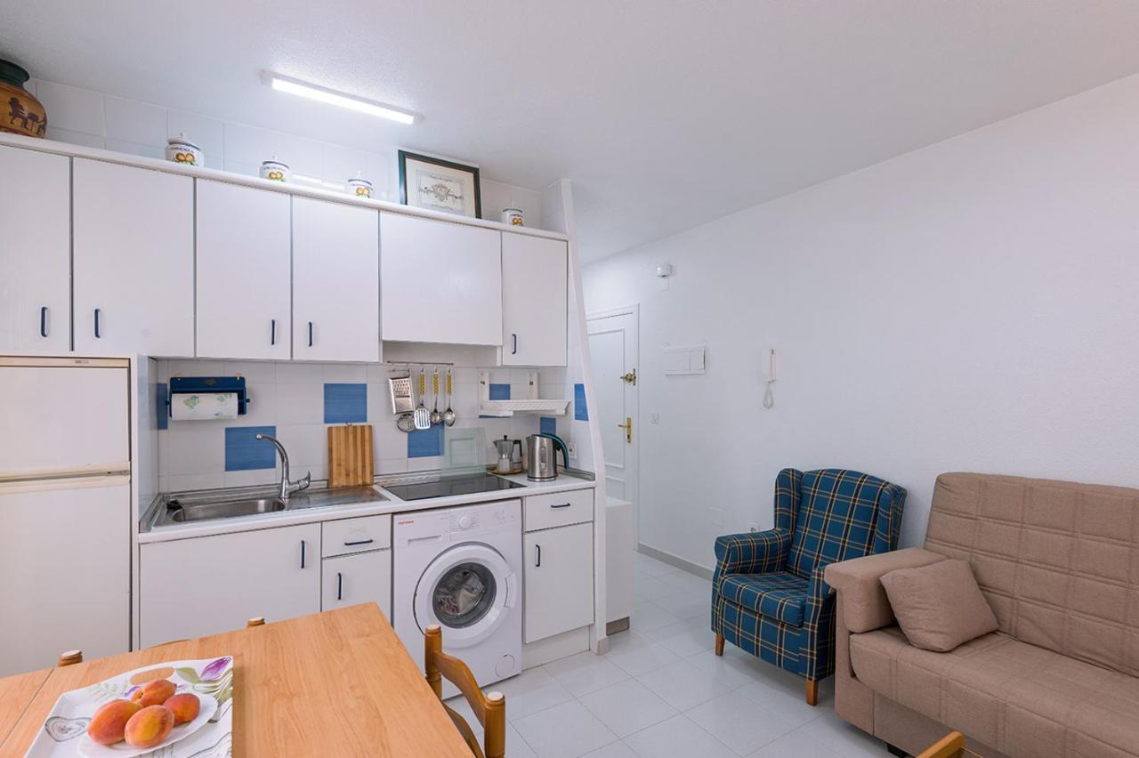 Marinasunbeach Apartamento La Sal 2 Torrevieja Eksteriør billede