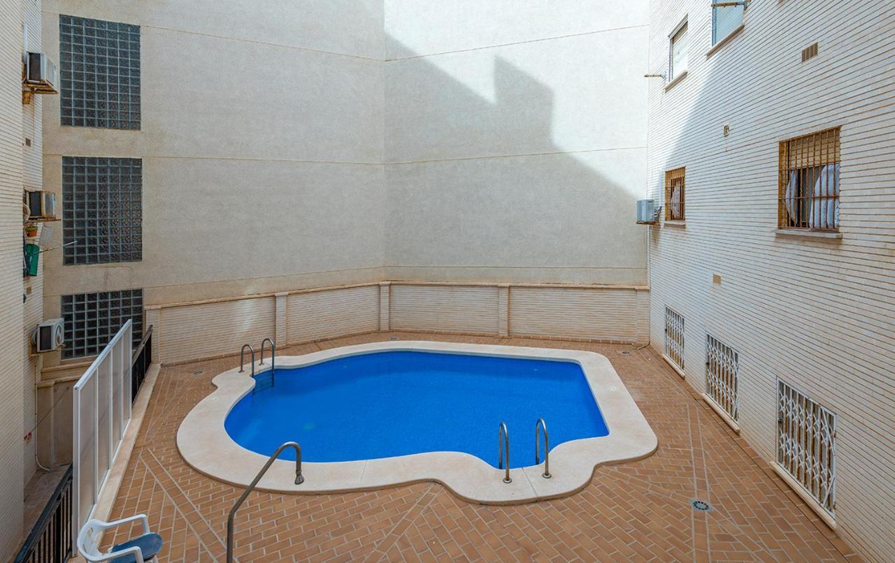 Marinasunbeach Apartamento La Sal 2 Torrevieja Eksteriør billede