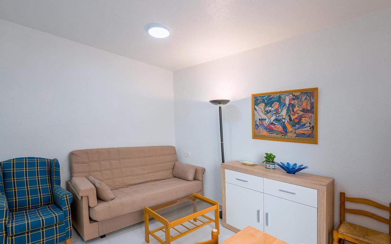 Marinasunbeach Apartamento La Sal 2 Torrevieja Eksteriør billede
