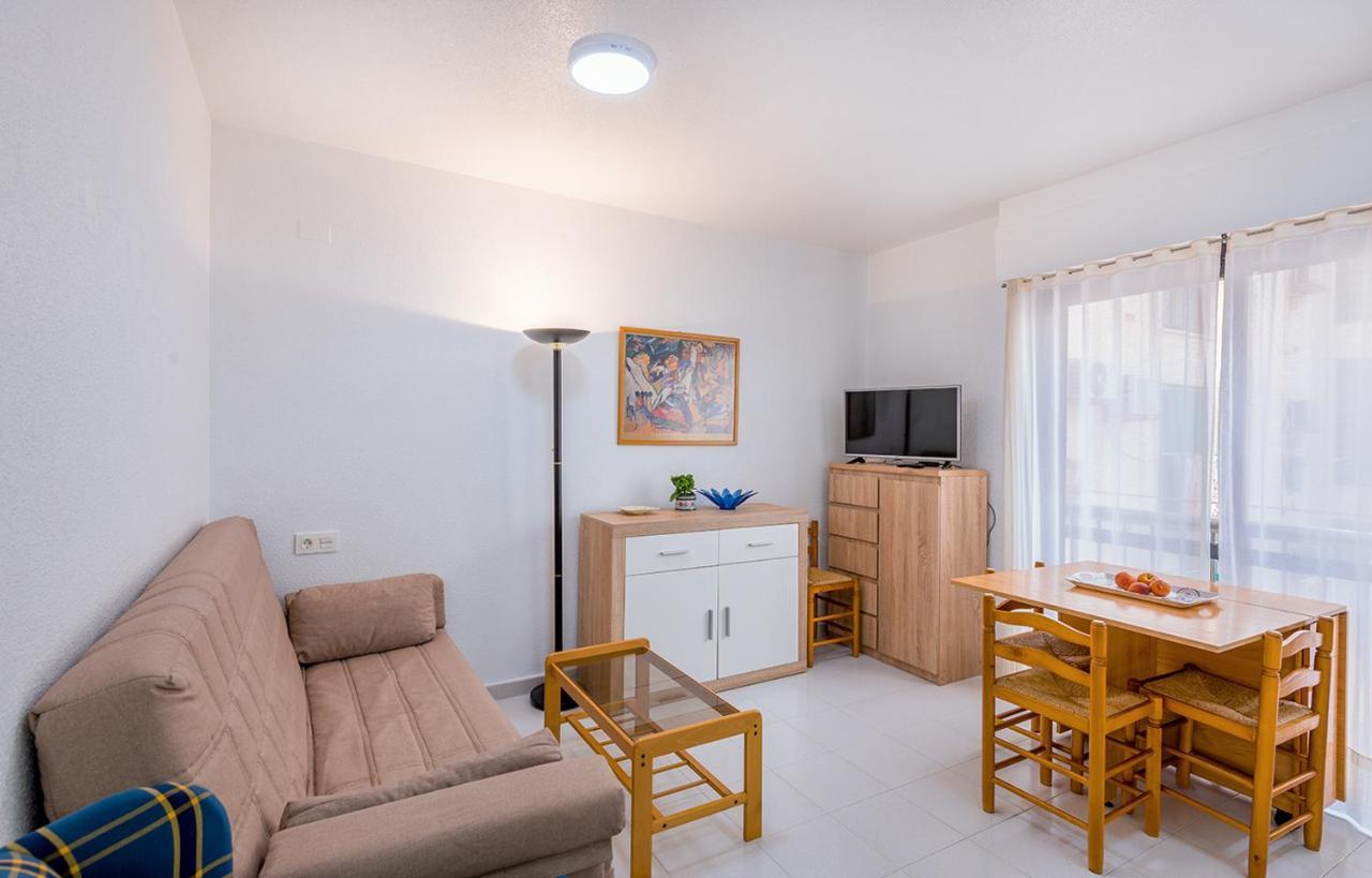 Marinasunbeach Apartamento La Sal 2 Torrevieja Eksteriør billede