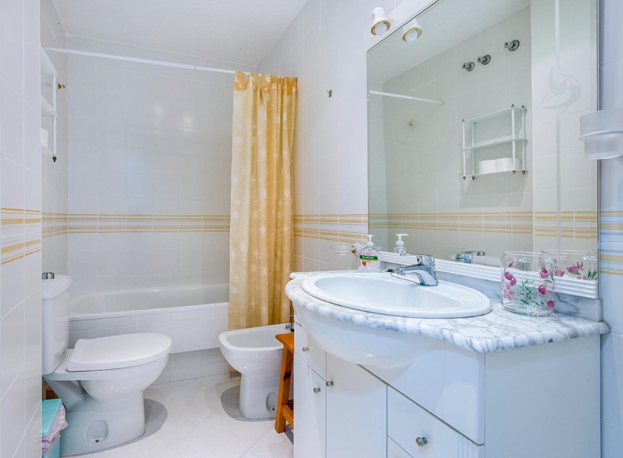 Marinasunbeach Apartamento La Sal 2 Torrevieja Eksteriør billede