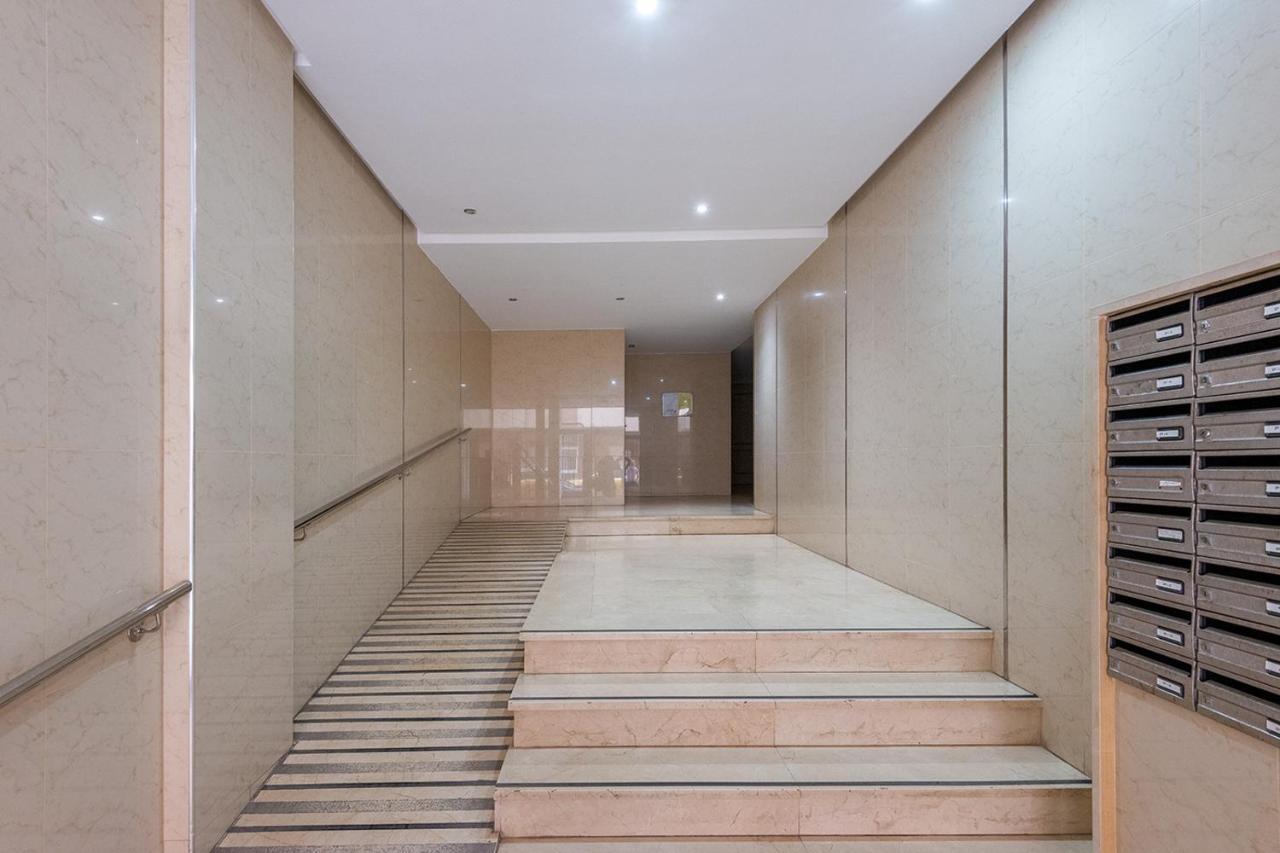 Marinasunbeach Apartamento La Sal 2 Torrevieja Eksteriør billede