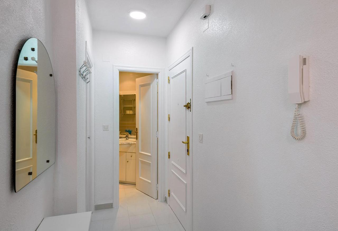 Marinasunbeach Apartamento La Sal 2 Torrevieja Eksteriør billede