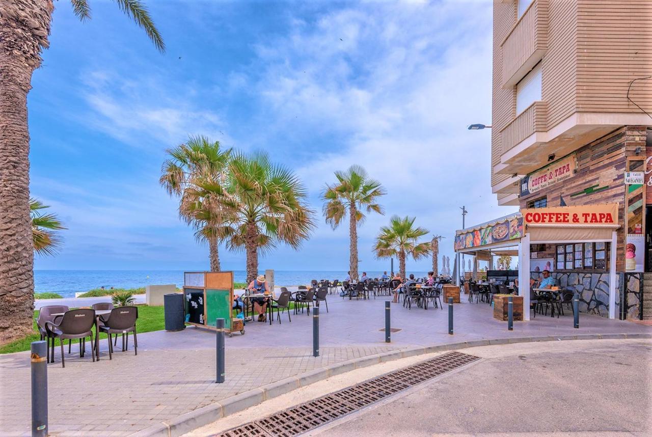 Marinasunbeach Apartamento La Sal 2 Torrevieja Eksteriør billede